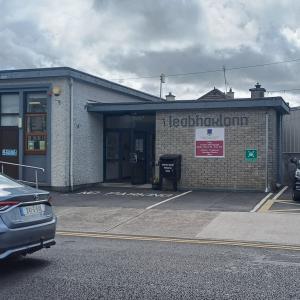 Athenry Library