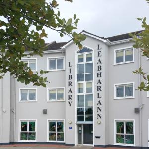 Ballybane Library