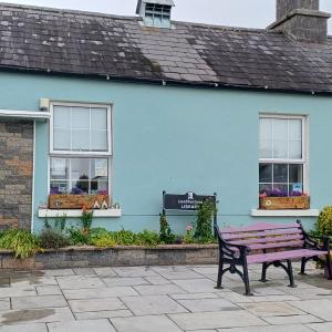 Ballygar Library