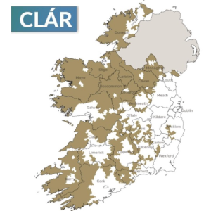 CLAR Logo