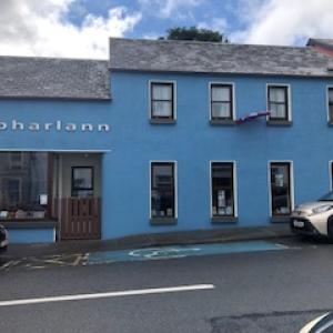 Dunmore Library