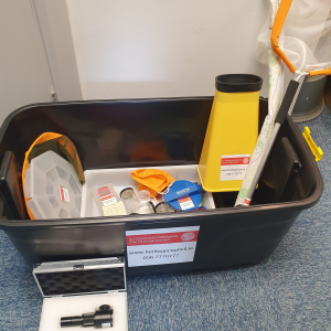 Image of ESKER box