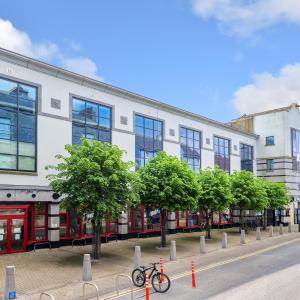 Galway City Library