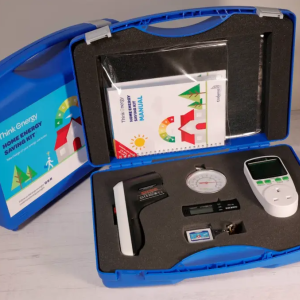 Image of Home energy Kit