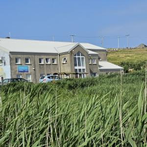 Inishbofin Library