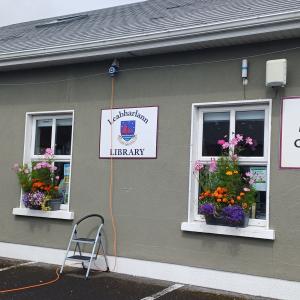 Moylough Library