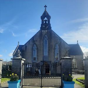 Oranmore Library