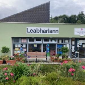 Portumna Library