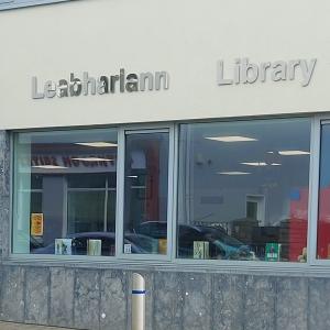Tuam Library