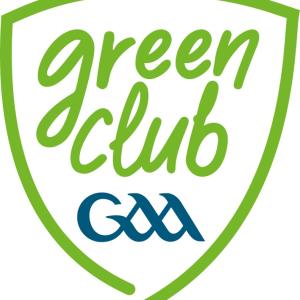 Green Club Logo