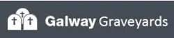 Galway graveyards logo