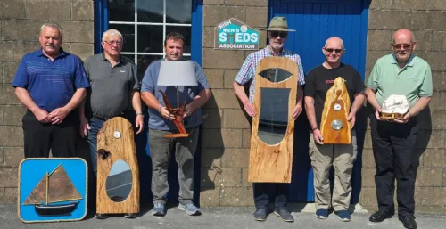marconi mens shed woodwork