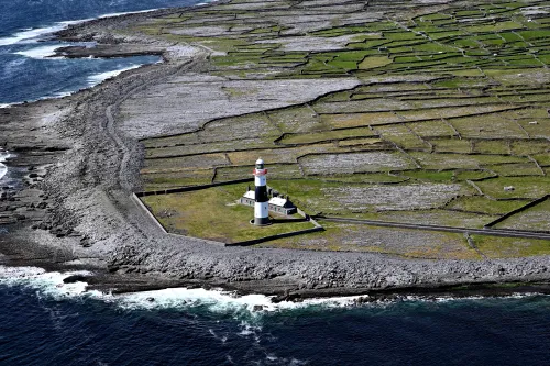 Aran Islands
