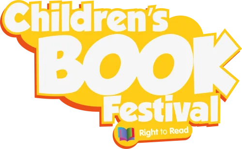 Children's Book Festival logo