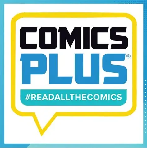Comics Plus
