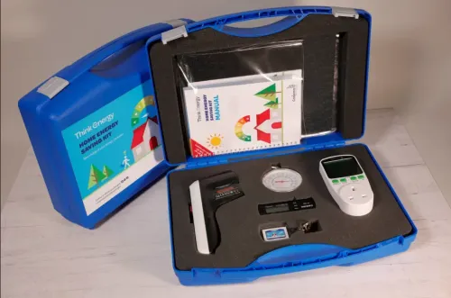 Image of Home energy Kit