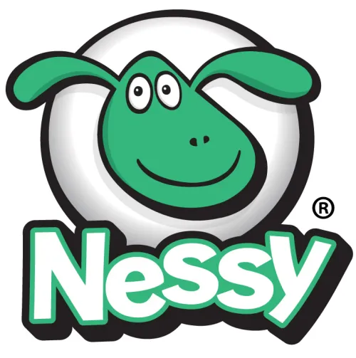 Nessy Logo