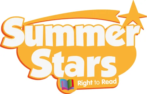 Summer Stars logo