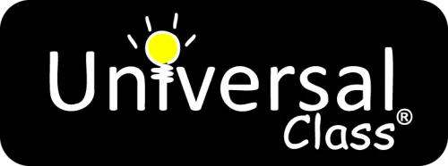 Image of universal class logo