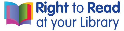 Right To Read Logo