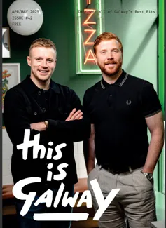 this is galway