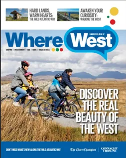 where west