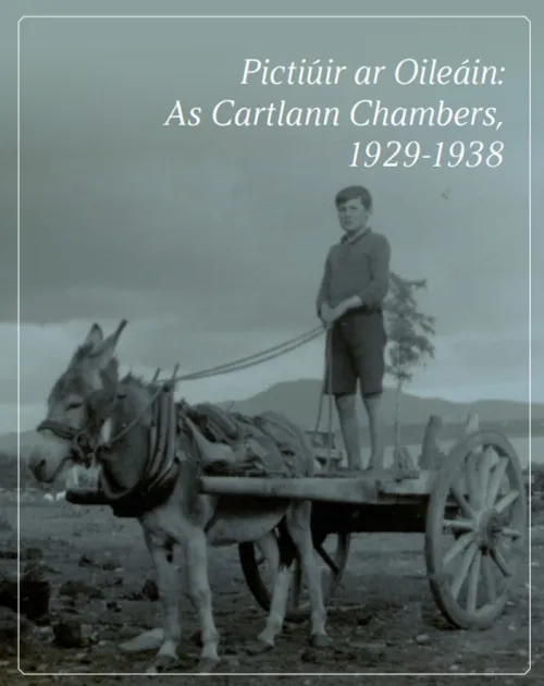 Pictiúir ar Oileáin, Chambers