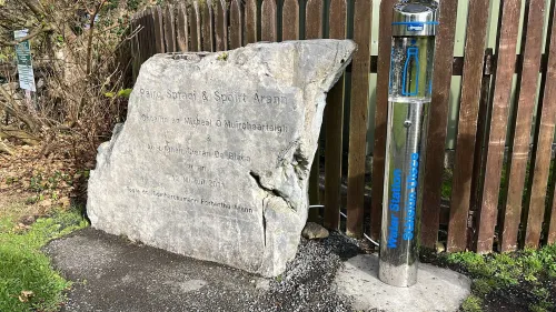 Climate Action Fund CFOAT