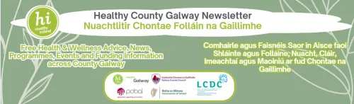 Header Image for Newsletters