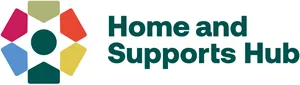 Home and Supports Hub